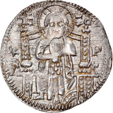 Moneda, Estados italianos, VENICE, Antonio Venier, Grosso Matapan, 1382-1400