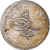 Moneta, Turchia, Mustafa III, Piastre, 1773 (AH 1171//87), Islambul, BB