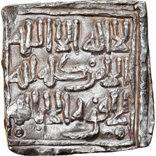 Münze, Almohad Caliphate, Dirham, XIIth century, al-Andalus, SS+, Silber