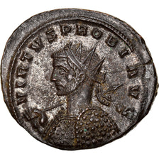 Coin, Probus, Antoninianus, 276-282, Siscia, AU(55-58), Billon, RIC:704