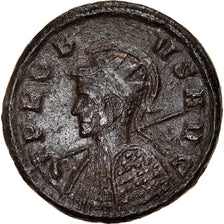 Moneta, Probus, Antoninianus, 280, Siscia, BB, Biglione, RIC:manque