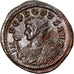 Coin, Probus, Antoninianus, 276-282, Ticinum, AU(55-58), Billon, RIC:480
