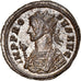 Coin, Probus, Antoninianus, 278, Roma, MS(60-62), Billon, RIC:202