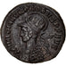 Coin, Probus, Antoninianus, 279, Siscia, AU(55-58), Billon, RIC:767