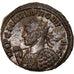 Coin, Probus, Antoninianus, 279, Siscia, AU(55-58), Billon, RIC:774