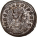 Coin, Probus, Antoninianus, 278, Ticinum, AU(50-53), Billon, RIC:387 var.