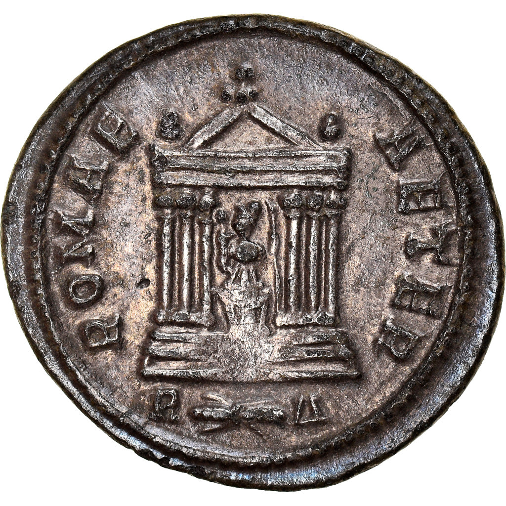 Coin, Probus, Antoninianus, 281, Rome, AU(55-58), Billon, RIC:183