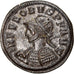 Coin, Probus, Antoninianus, 280, Siscia, AU(55-58), Billon, RIC:661