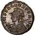 Coin, Probus, Antoninianus, 280, Siscia, MS(60-62), Billon, RIC:653 var.