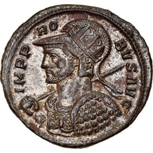 Coin, Probus, Antoninianus, 279, Rome, AU(50-53), Billon, RIC:157