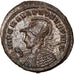 Coin, Probus, Antoninianus, 280, Siscia, AU(50-53), Billon, RIC:810