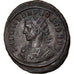 Coin, Probus, Antoninianus, 278, Siscia, AU(50-53), Billon, RIC:811