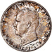 Moneta, Monaco, Rainier III, 5 Francs, 1960, BB+, Argento, KM:141, Gadoury:MC
