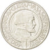 Sweden, Gustaf V, 2 Kronor, 1921, AU(50-53), Silver, KM:799