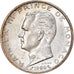 Monnaie, Monaco, Rainier III, 5 Francs, 1960, SUP, Argent, Gadoury:MC 152