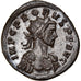 Coin, Probus, Antoninianus, 278, Ticinum, AU(55-58), Billon, RIC:375