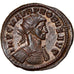 Coin, Probus, Antoninianus, 279, Ticinum, AU(55-58), Billon, RIC:568 var.