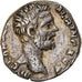 Coin, Clodius Albinus, Denarius, 194-195, Rome, VF(30-35), Silver, RIC:7