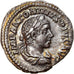 Coin, Elagabalus, Denarius, 218-222, Roma, AU(55-58), Silver, RIC:161