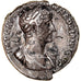 Coin, Hadrian, Denarius, 118, Rome, AU(50-53), Silver, RIC:44