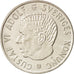 Coin, Sweden, Gustaf VI, 5 Kronor, 1971, AU(55-58), Silver, KM:829
