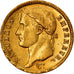 Monnaie, France, Napoléon I, 20 Francs, 1811, Paris, TTB+, Or, Gadoury:1025