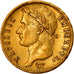 Coin, France, Napoléon I, 20 Francs, 1811, Paris, EF(40-45), Gold, KM:695.1