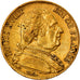 Moneta, Francia, Louis XVIII, Louis XVIII, 20 Francs, 1814, Paris, BB, Oro