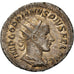 Coin, Gordian III, Antoninianus, 243-244, Rome, AU(50-53), Billon, RIC:140