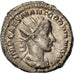 Moneda, Gordian III, Antoninianus, 239, Rome, EBC, Vellón, RIC:16