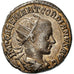 Moeda, Gordian III, Antoninianus, 238-239, Rome, AU(50-53), Lingote, RIC:187a
