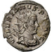 Moneta, Valerian I, Antoninianus, 257-258, Trier, BB+, Biglione, RIC:12