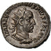 Coin, Aemilian, Antoninianus, 253, Rome, AU(50-53), Billon, RIC:1.