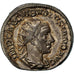 Coin, Volusian, Antoninianus, 251-253, Rome, AU(50-53), Billon, RIC:186