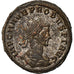Coin, Probus, Antoninianus, 281, Siscia, AU(55-58), Billon, RIC:731