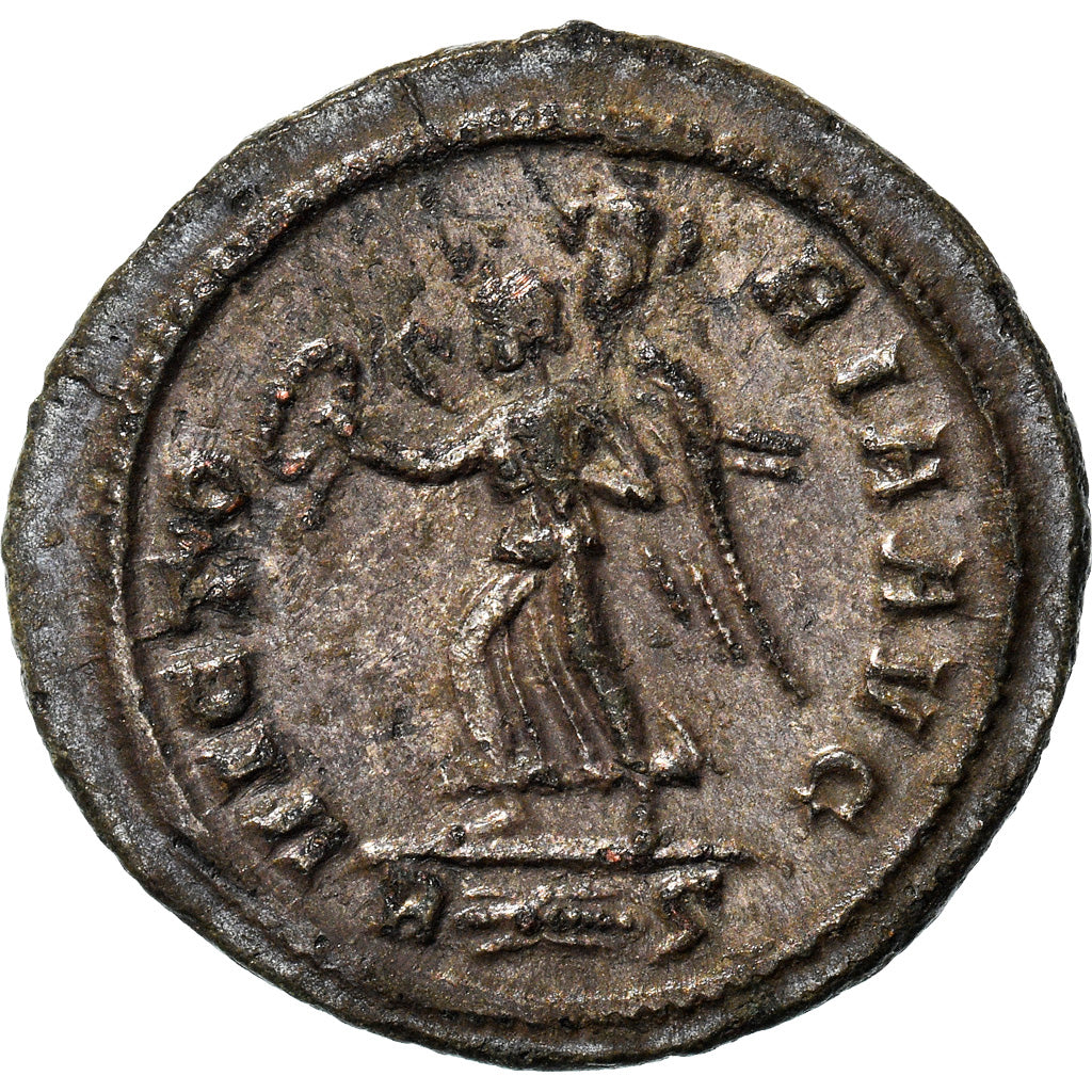 Coin, Probus, Antoninianus, 281, Rome, AU(55-58), Billon, RIC:213