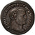 Moneta, Licinius I, Follis, 311, Kyzikos, AU(50-53), Bronze, RIC:66