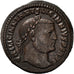 Moneta, Licinius I, Follis, 311, Kyzikos, AU(50-53), Bronze, RIC:66