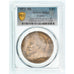 Coin, France, Napoleon III, Napoléon III, 5 Francs, 1870, Strasbourg, PCGS