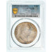 Moneta, Francia, Napoleon I, 5 Francs, An XI, Bordeaux, PCGS, AU50, BB+