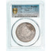 Monnaie, Russie, Nicholas II, Centennial of Napoleon Defeat, Rouble, 1912, TTB
