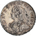 Monnaie, France, Louis XV, Écu aux branches d'olivier, Ecu, 1727, Reims, TTB+