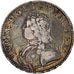 Coin, France, Louis XV, Écu aux branches d'olivier, Ecu, 1731/30, Reims