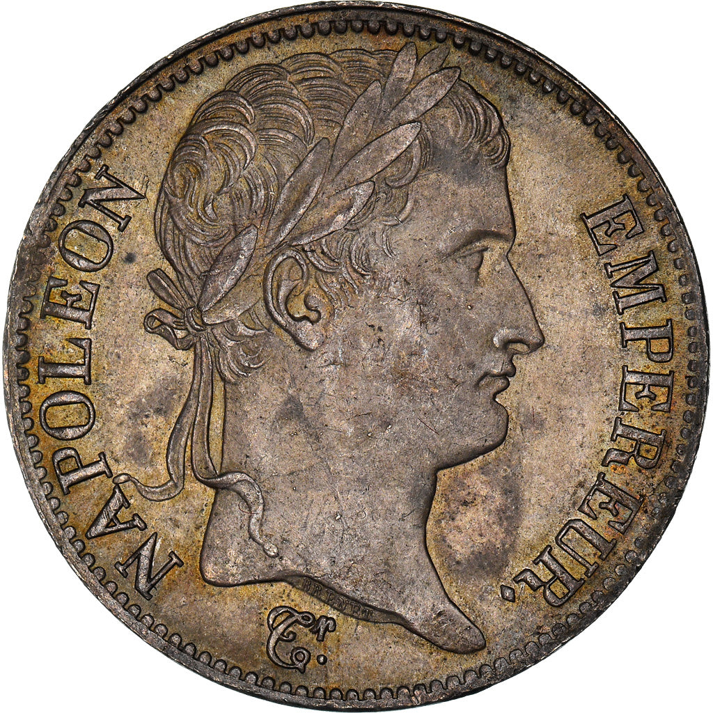 Monnaie, France, Napoléon I, 5 Francs, 1811, Paris, SUP+, Argent, Gadoury:584