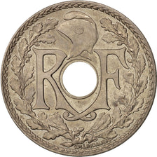 Francia, 10 Centimes, 1914, Paris, SPL, Nichel, Gadoury:285