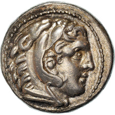 Coin, Kingdom of Macedonia, Kassander, Tetradrachm, 315-294 BC, Amphipolis