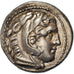 Moneda, Kingdom of Macedonia, Kassander, Tetradrachm, 315-294 BC, Amphipolis