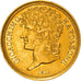 Munten, Italiaanse staten, NAPLES, Joachim Murat, 20 Lire, 1813, ZF+, Goud