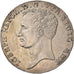 Coin, ITALIAN STATES, NAPLES, Joseph Napoleon, 120 Grana, 1808, Naples