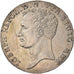 Monnaie, États italiens, NAPLES, Joseph Napoleon, 120 Grana, 1808, Naples, SUP